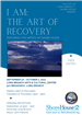 I am the art of recovery