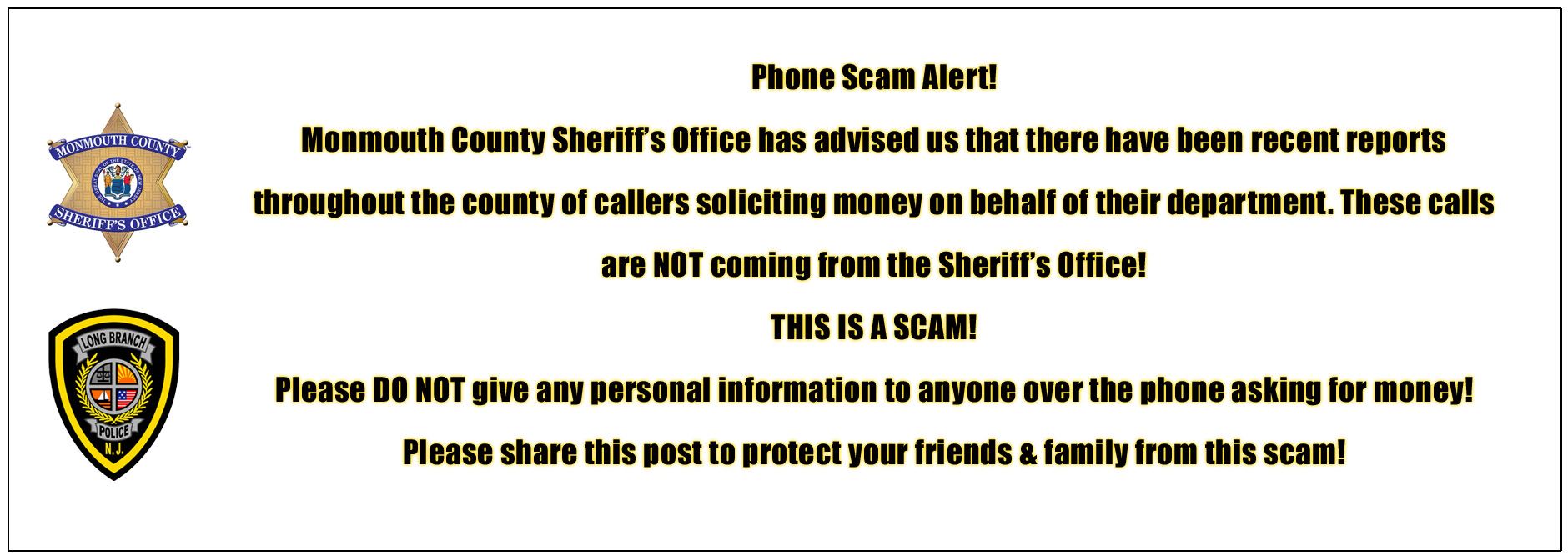 MCSO Scam copy