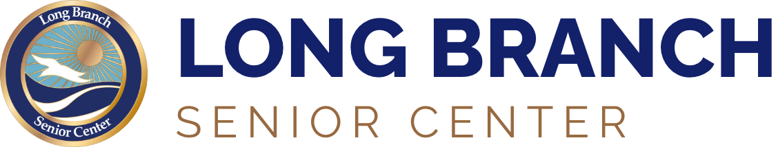 Long Branch New Jersey Senior Center Homepage