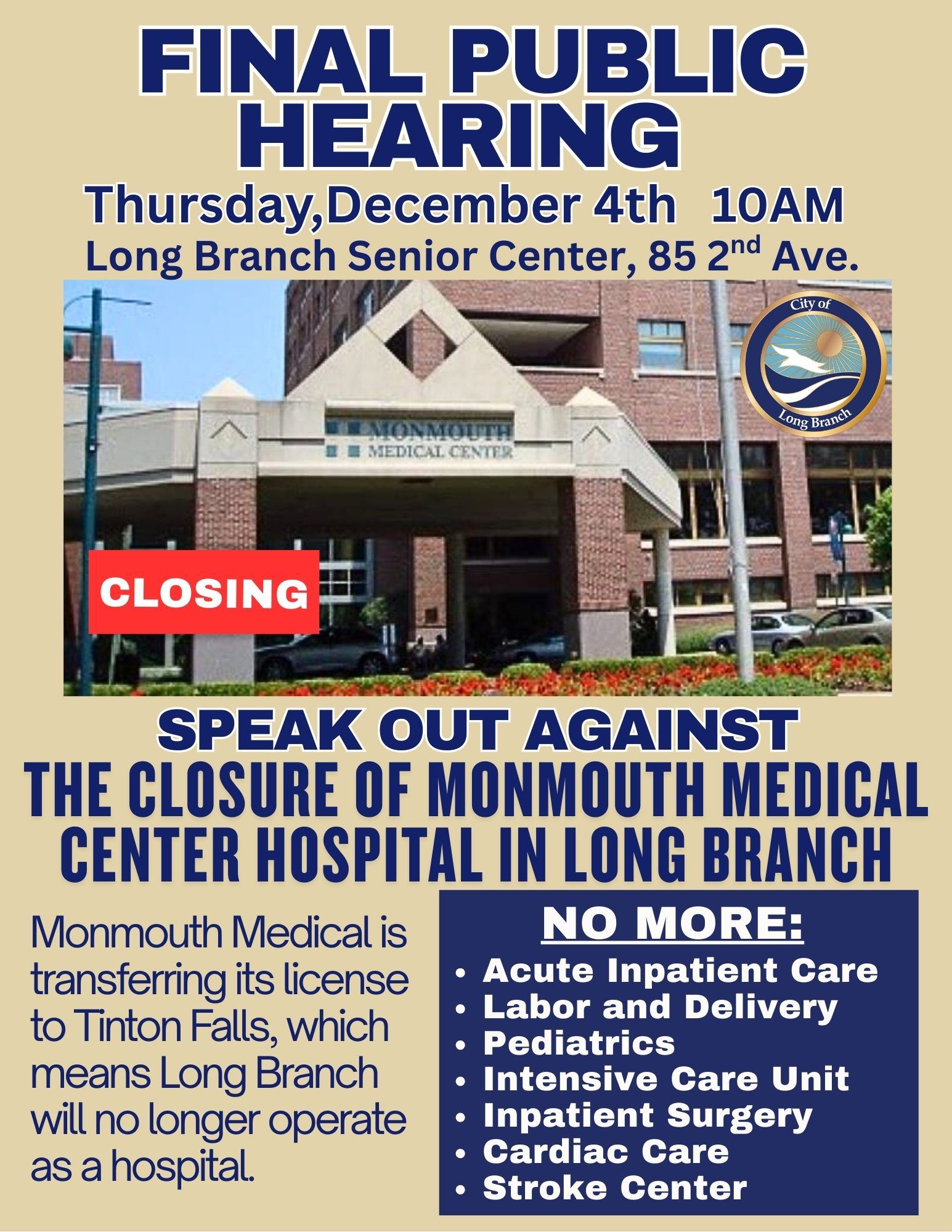 Public Hearing Monmouth Medical (8)