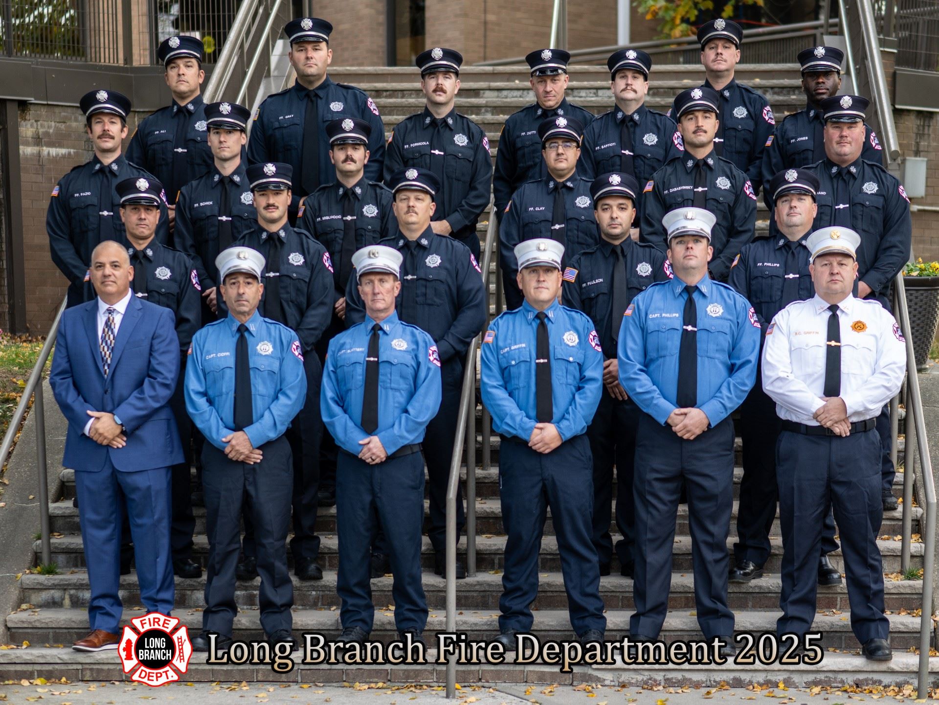 2025 UFD Annual Picture