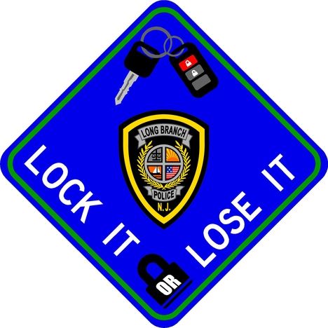 Lock It or Lose it