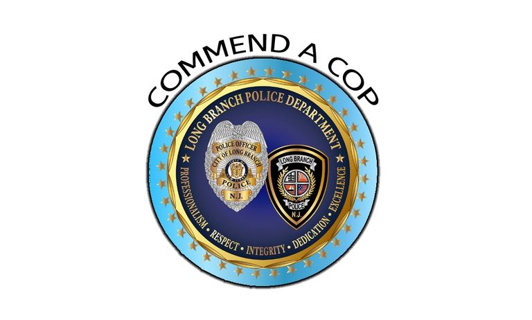 Commend a Cop