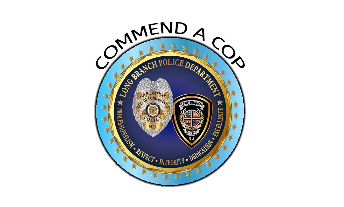 Commend A Cop Seal copy