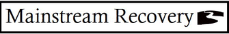 mainstream recovery