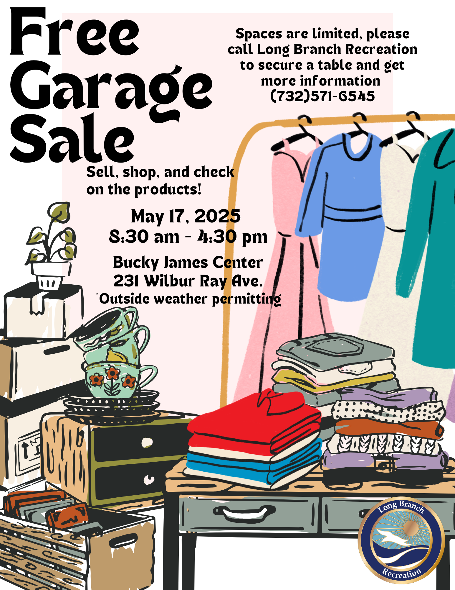 Free Garage Sale (1)