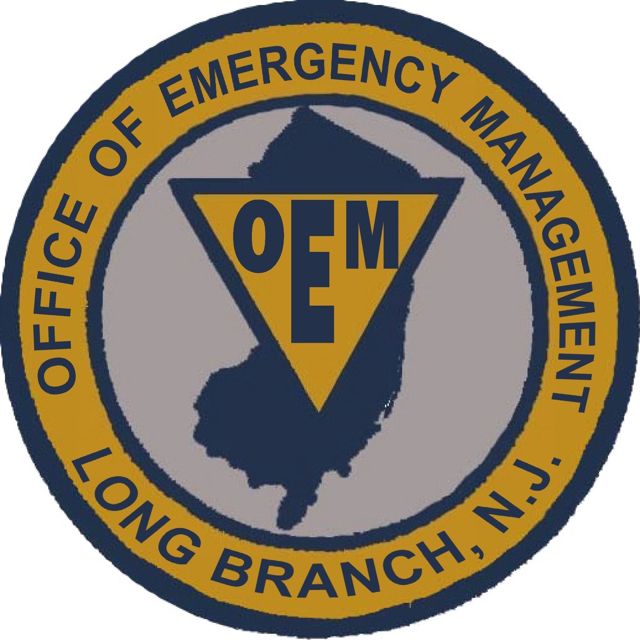 Office of Emergency Management patch